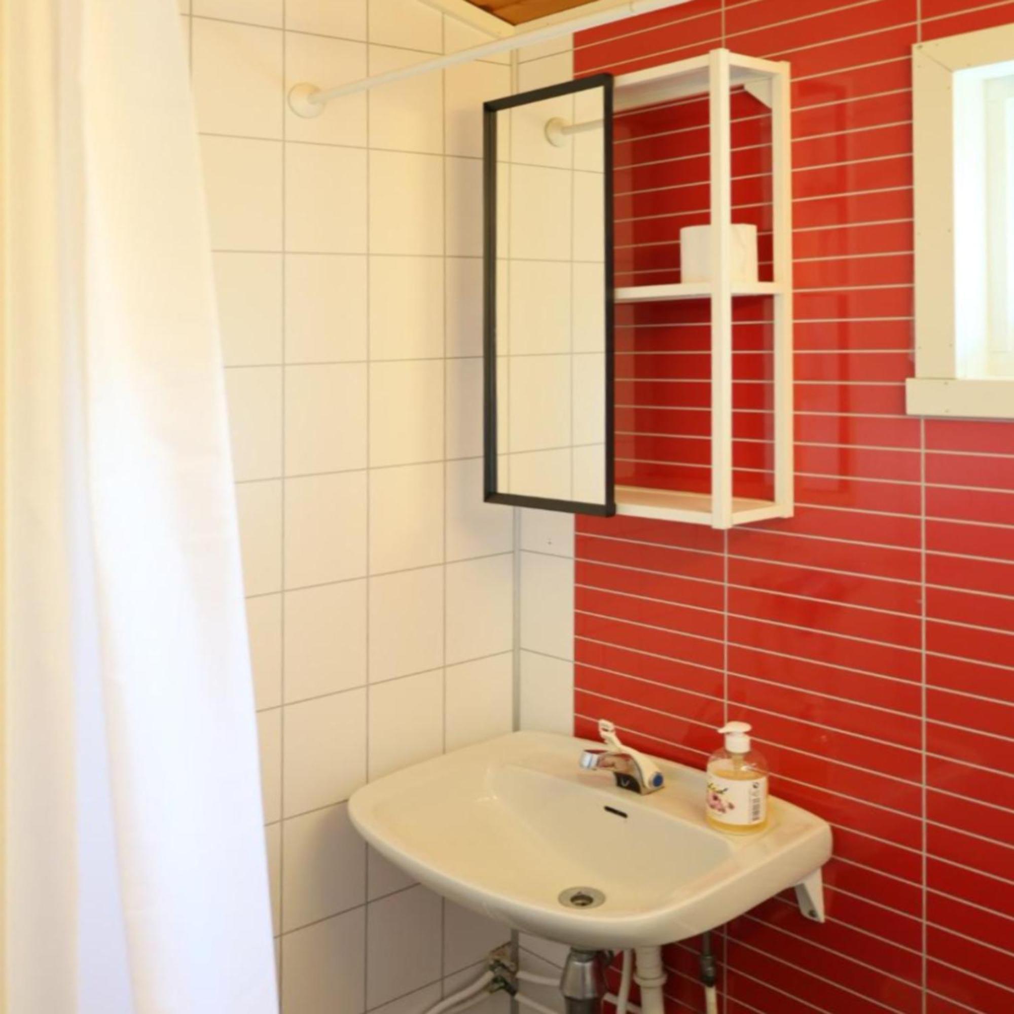 Hagstua Leknes Quarto foto