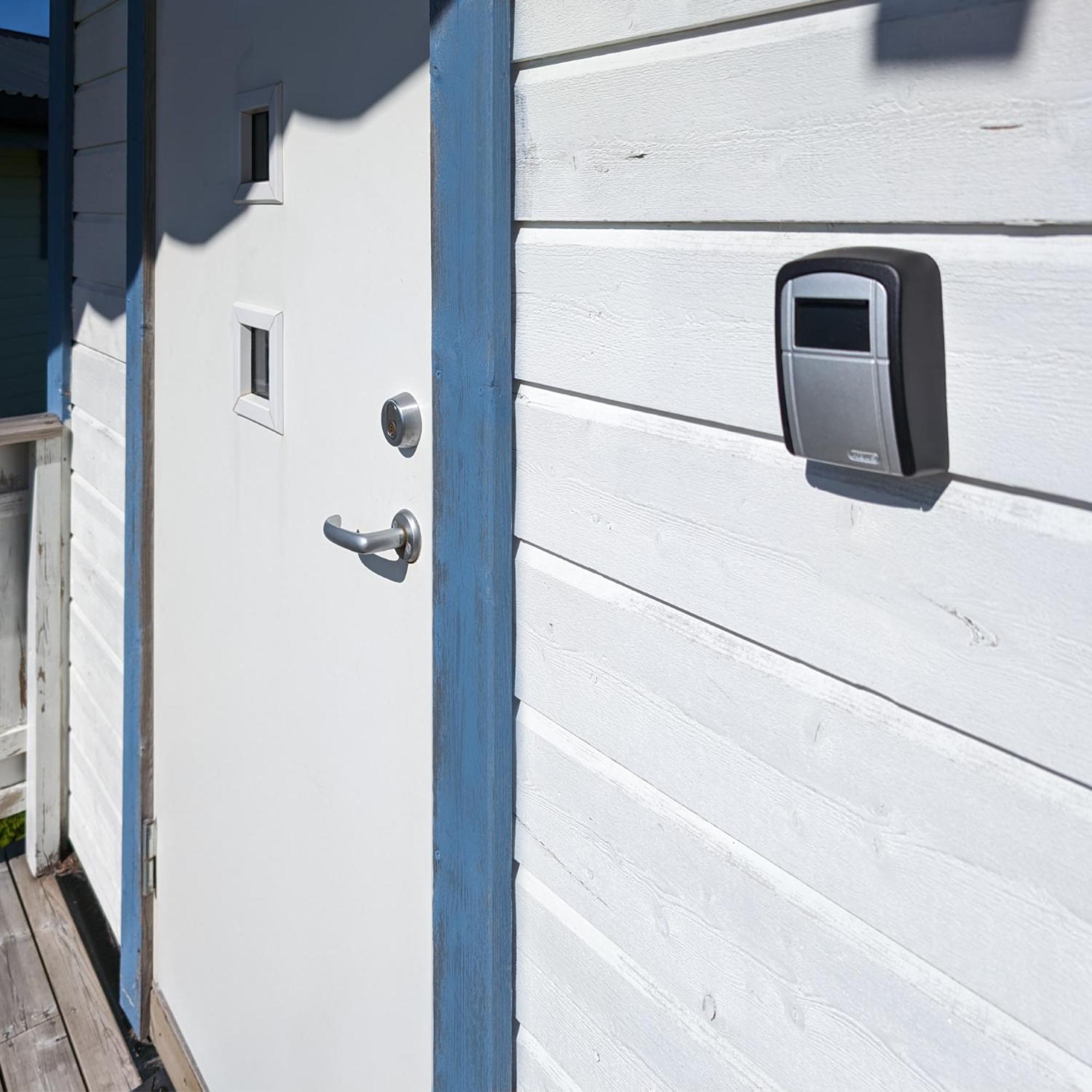 Hagstua Leknes Exterior foto
