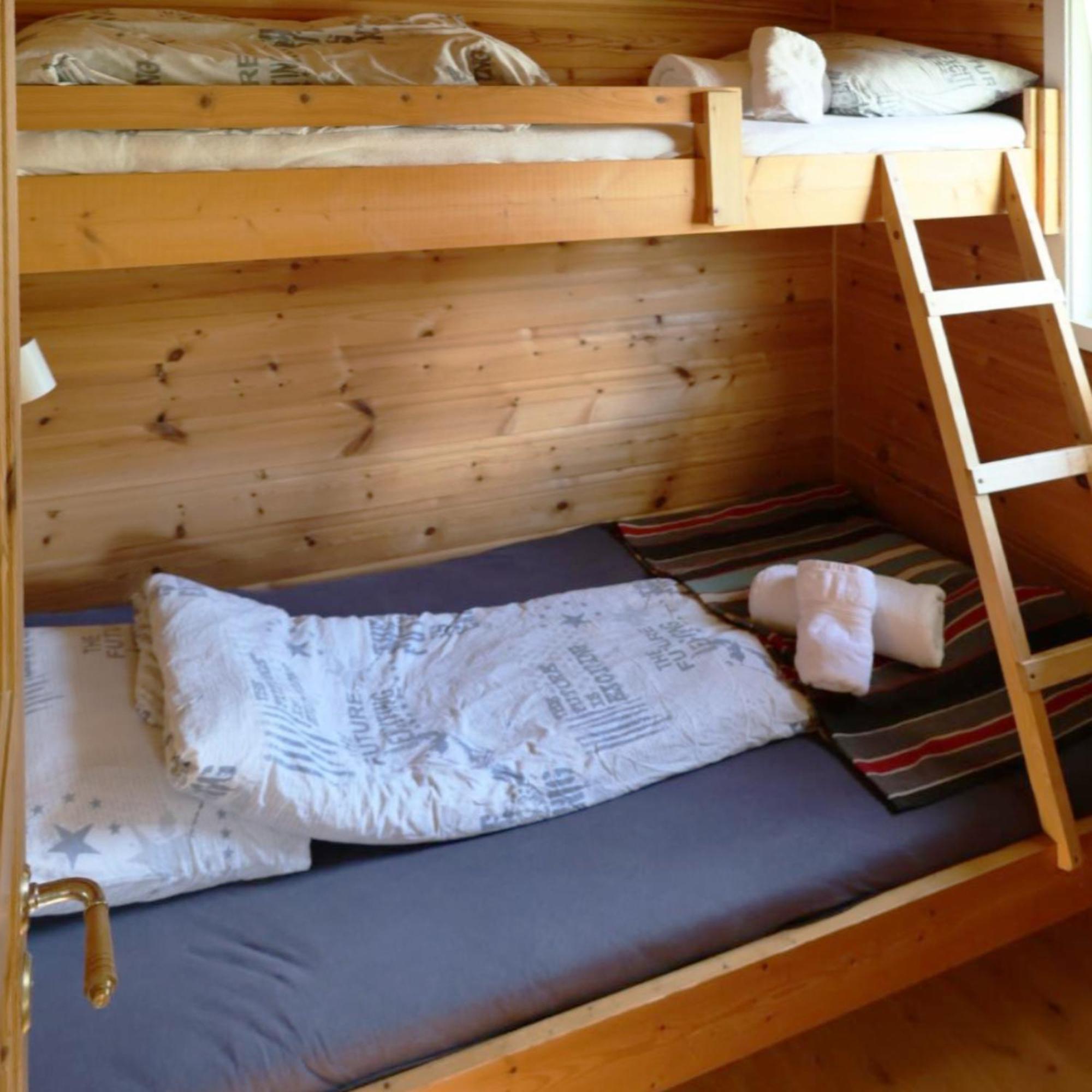 Hagstua Leknes Quarto foto