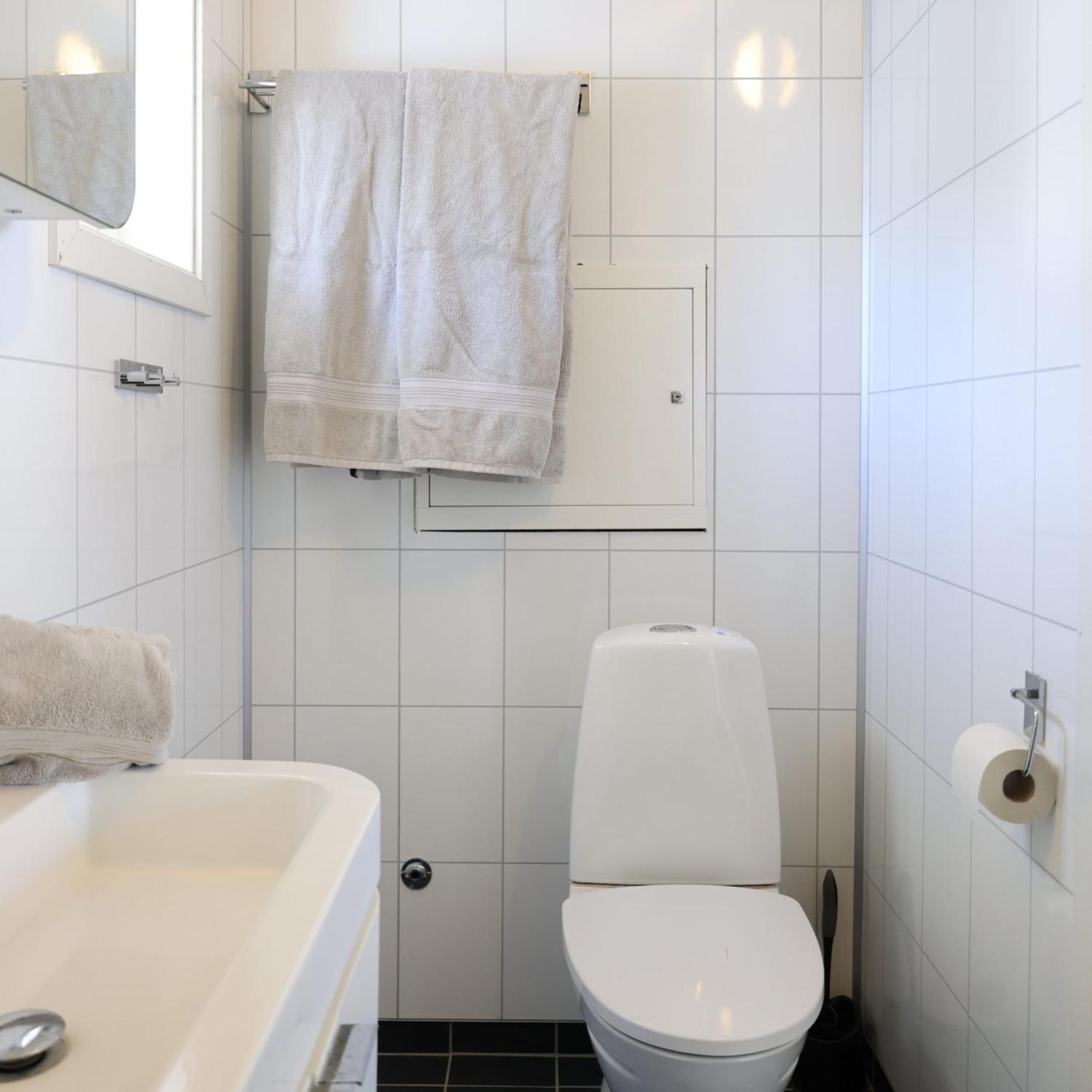 Hagstua Leknes Quarto foto