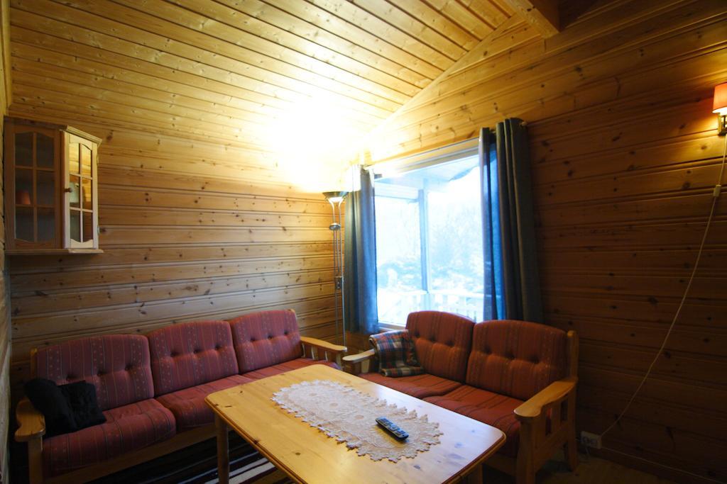 Hagstua Leknes Quarto foto