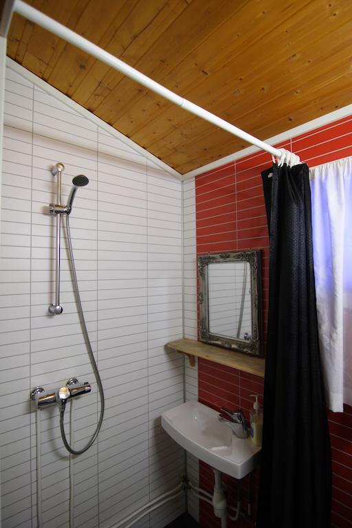 Hagstua Leknes Quarto foto